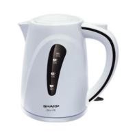 ราคา SHARP กาต้มน้ำไฟฟ้า 1.7 ลิตร รุ่น EKJ-176 (2491239353)