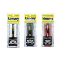 ราคา Kimony Lasting Dry Grip KGT150 Overgrip (42955839262)