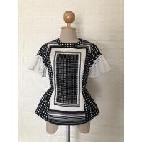 ราคา เสื้องานแบรนด์ Christian Dior มือ2 (3363578677)