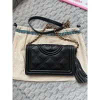 ราคา กระเป๋า woc tory burch มือสองของแท้ (25534949910)