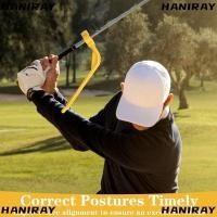 ราคา HANIRAY Golf Swing Aid, Swing Training Adjustable Golf Training Tool,แบบพกพาแก้ไขท่าทางปรับปรุง Swing Correcting Trainer นักกอล์ฟเริ่มต้น (50916141210)