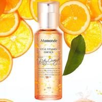 ราคา พร้อมส่ง Mamonde vital vitamin essence 100ml. (4215706716)