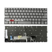 ราคา คีย์บอร์ด Lenovo YOGA 530-14 530-14IKB 530-14ARR 530S-14IKB ไทย อังกฤษ มีไฟ KEYBOARD (27759959254)
