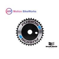 ราคา HARO Fusion Disc Sprocket - ใบจาน BMX แต่ง ลาย Fusion ขนาด 44 ฟัน (พร้อมส่งจากไทย) (26351185952)