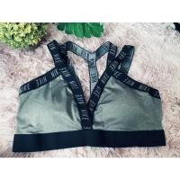 ราคา สปอร์ตบราแบรนด์แท้ Nike : XL (21749910035)