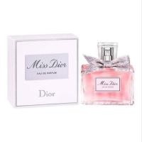 ราคา Miss dior edp 100 ml ( กล่องซีล ) . (21777835780)