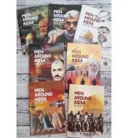 ราคา หนังสือเล่มเล็กผู้ชาย รอบ อคซ่า | อมฤต | เกนซ่าให้เธอ (26630570396)