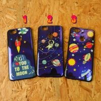 ราคา เคสการ์ตูนเคลือบปรอท #3 F5 / F5 Youth / F5 6GB (1226867578)