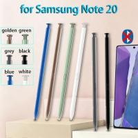 ราคา สําหรับ Galaxy หมายเหตุ 20 ปากกา Stylus สําหรับ Samsung Galaxy หมายเหตุ 20/หมายเหตุ 20 Ultra S ปากกา Stylus Touch ปากกา SPen ไม่มีบลูทูธ (53414024232)
