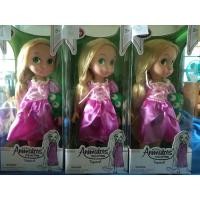 ราคา Disney Animator Rapunzel doll เจ้าหญิงราพันเซล (รหัส14)AMT ของแท้100% (13049567912)