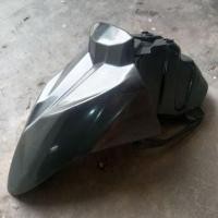ราคา Yamaha mio foul gt 125 fi บังโคลนมือสองของแท้ (56367722092)