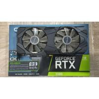 ราคา การ์ดจอ Galax RTX2080 Click-OC 8GB มือสอง (27076753627)