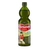 ราคา คาร์โบเนล น้ำมันมะกอก เอ็กซ์ตร้า เวอร์จิ้น 1000มล. Carbonel Extra Virgin Olive Oil 1000 ml. (48850849172)