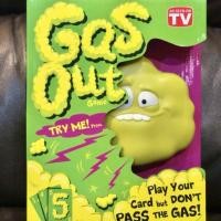 ราคา Gas out game (1460018650)