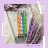 ราคา Dotting Tools / Dotting Tools Nail Art / Acc Nail Art (26015336571)