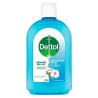 ราคา เดทตอล ไฮยีน มัลติยูส เฟรช คอตตอนบรีซ 500 มล. DETTOL HYGIENE MULTI-USE FRESH COTTON BREEZE 500 ML. (45511293402)