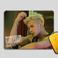 ราคา พร้อมส่ง ส่งฟรีจ้า แผ่นรองเมาส์ Jackson GOT7 (89041363)