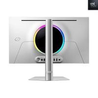 ราคา Dfy samsung จอคอม gaming 360hz monitor 27 นิ้ว 2k hdmi curved lg qled G60SD 90 ซม. 2K 360hz QD-OLED 27DG602SC (27591770413)