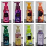 ราคา BATH & BODY WORKS GENTLE & CLEAN FOAMING HAND SOAP โฟมล้างมือ ขนาด 259 ml (26590411094)