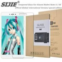 ราคา Xiaomi Redmi Note 4 4X Tempered Glass 9H (977729923)