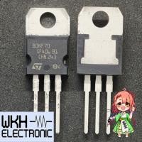 ราคา ต้นฉบับ STP80NF70 P80NF70 80NF70 MOSFET N-Ch TO220 68V 85A STP80N70F4 (53014893503)