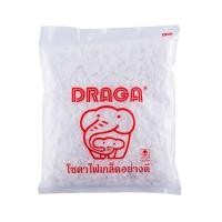 ราคา DRAGA โซดาไฟเกล็ด โซดาไฟอย่างดี (24672288941)