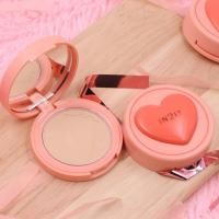 ราคา Blur & Matte Pressed Powder (4702347960)