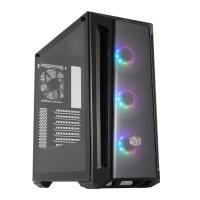 ราคา Case MasterBox MB520 ARGB Cooler Master (4406263165)