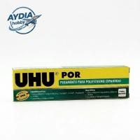 ราคา กาวติดโฟม UHU POR (กาวยางพิเศษ) ของเเท้ (44130816403)