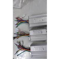 ราคา ตัวคอนโทรล มอเตอร์ มอเตอร์ดีซีบัสเลส DC motor brushless มอเตอร์ไร้แปลงถ่าน 48V และ 24V 350W 500W 750W (28720251073)