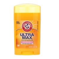 ราคา พร้อมส่ง ของแท้100%Arm&Hammer ultra max powder fresh 28g. (10066082182)