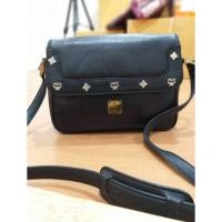ราคา กระเป๋ามือสอง MCM แท้ 100% (1645267638)