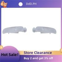 ราคา สําหรับ PSV 2000 อะไหล่ทดแทนซ้ายขวาอะไหล่ซ่อมกุญแจสําหรับ PSV2000 LR LR LR ปุ่มทริกเกอร์สีขาว (55267083445)