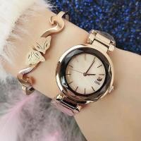 ราคา (เก็บเงินปลายทาง) #Hot !! นาฬิกา GEDI ของแท้ 100% แบบใหม่ล่าสุด ของแท้ 100% กันน้ำได้ สไตล์มินิมอล (838919737)