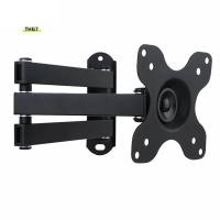 ราคา Belinda7TV Wall Mount Articulated LCD Monitor Full Motion 15 นิ้ว Extension Arm Tilt Swivel สําหรับ 13 ถึง 32 นิ้ว LED TV ติดตั้งง่าย (51712734118)
