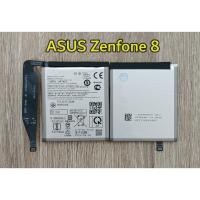 ราคา แบตเตอรี่ For ASUS Zenfone8 Zenfone 8 Mini Battery Model C11P2003 (26070655088)