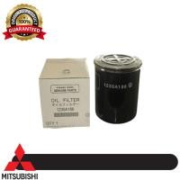 ราคา 1230A186 MITSUBISHI TRITON 2.5/STORM/PAJERO SPORT กรองน้ํามันเครื่อง (56115070987)