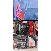 ราคา MAINBOARD (เมนบอร์ด) 1151 GIGABYTE H370 AORUS GAMING 3 (23362976893)