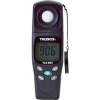 ราคา TRUSCO เครื่องวัดความเข้มของแสง TLX-204 Lux Meter (12171687465)