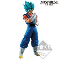 ราคา Figure Dragon ball super saiyan god vegito (6658098073)