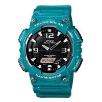 ราคา Casio standard Solar Power AQ-S810WC-3AV (สินค้าใหม่) (272059856)