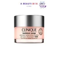 ราคา Clinique Moisture Surge 100H Auto-Replenishing Hydrator 50ml มอยส์เจอร์ไรเซอร์ ผิวอิ่มน้ำ ชุ่มชื้น (44007552439)