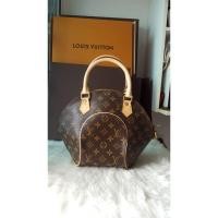 ราคา LV ทรงหอย ขนาด PM ปี 98(Used) (6554806623)