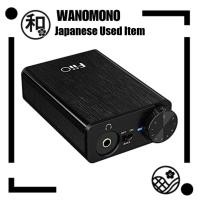 ราคา [Used Item] FiiO E10K Type-C [FIO-E10K-TC] Headphone Amplifier Amplifier Bus-powered Ship from Japan [Japanese Quality] (27684572568)