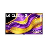 ราคา 77" LG OLED evo AI G5 4K Smart TV 2025 รุ่น OLED77G5PSA (57960487180)