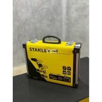 ราคา STANLEY ชุดคอมโบ สว่านไร้สาย 12V รุ่น SCHI121S2FK (SCH12+SCI12) ของแท้ รับประกันศูนย์ (29533257545)