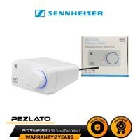 ราคา EPOS/SENNHEISER GSX 300 Sound Card White (6545330374)