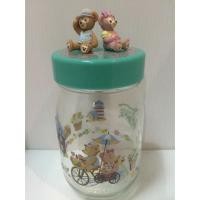ราคา โหลแก้ว Duffy spring (20909977)
