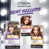 ราคา L’oreal Paris Excellence Fashion / Creme (20157053808)