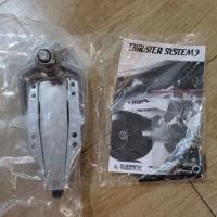 ราคา ขายขาดทุน Truster system3 adapter เซิฟสเก็ต ของใหม่ แท้100% (20215998076)